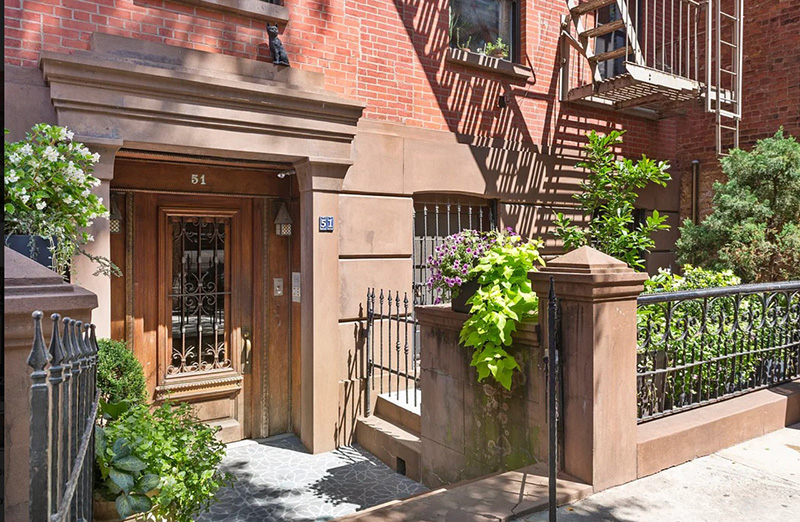 The Community Preservation Corporation awards $177,505 in grant funding